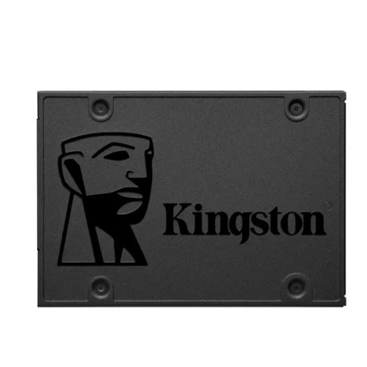 Kingston A400 SSD 240GB/480GB/960GB SATAIII 2.5