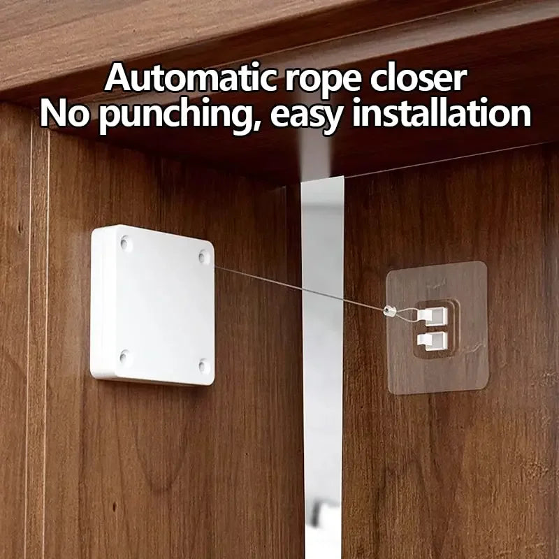  Door Closer